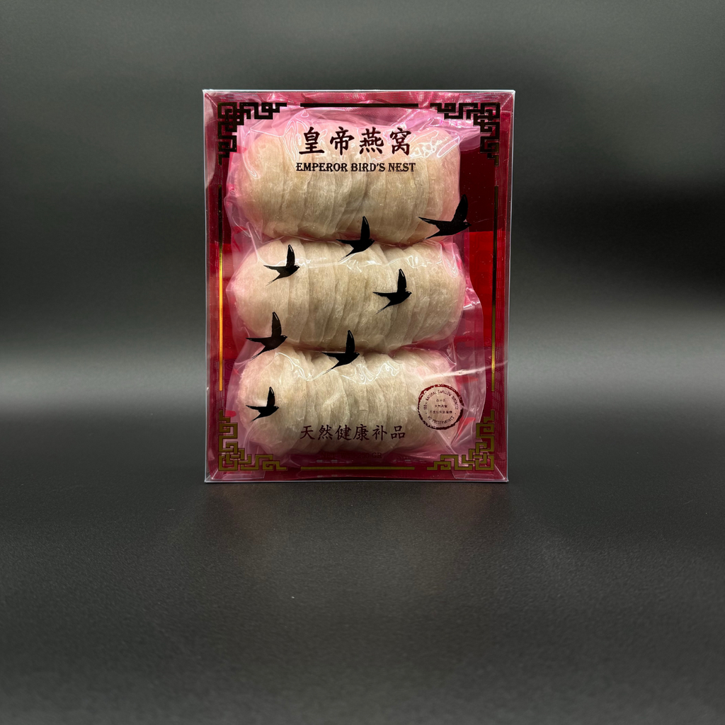 EMPEROR NEST White AAA (250gr)