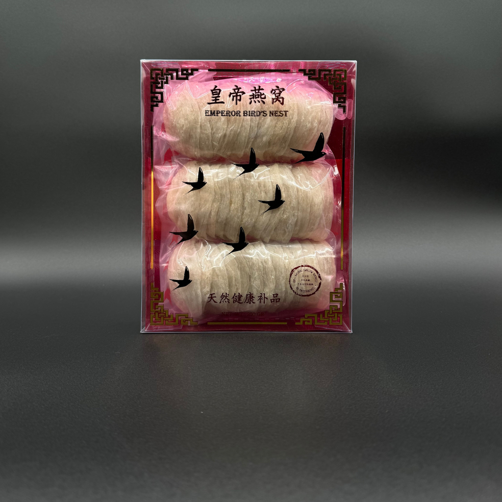 EMPEROR NEST White AAAA (250gr)