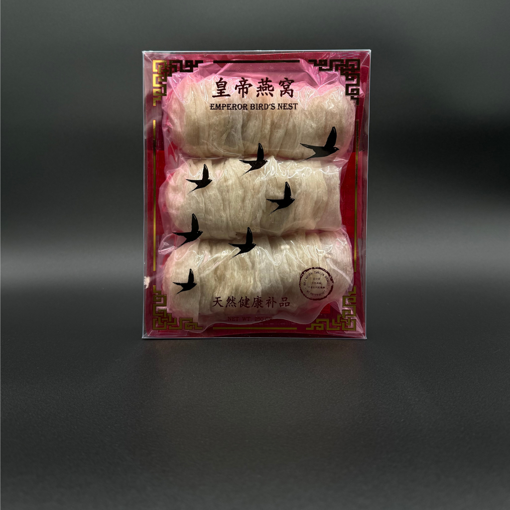 EMPEROR NEST White AAAAA (250gr)
