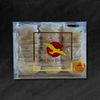 BIRD NEST OUTLET White ECONOMY (227 gr)