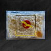 BIRD NEST OUTLET White FAMILY3 (227 gr)