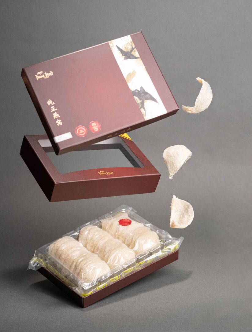 Bird Nest Outlet | 燕窩豐
