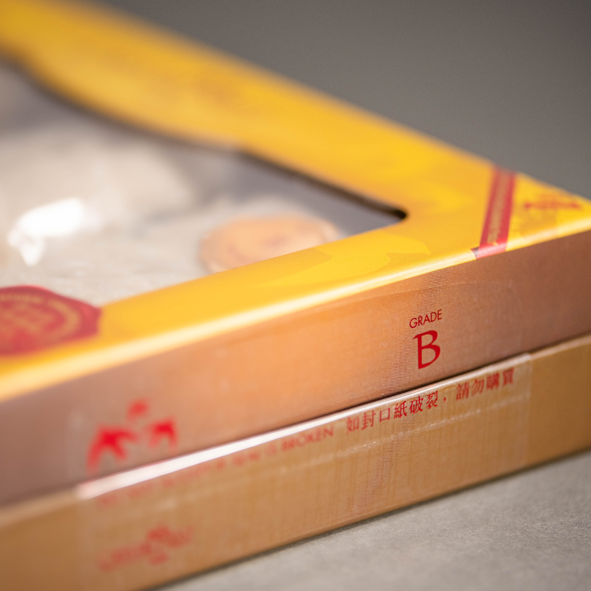 CRYSTAL NEST White B (250gr) Bird Nest Outlet